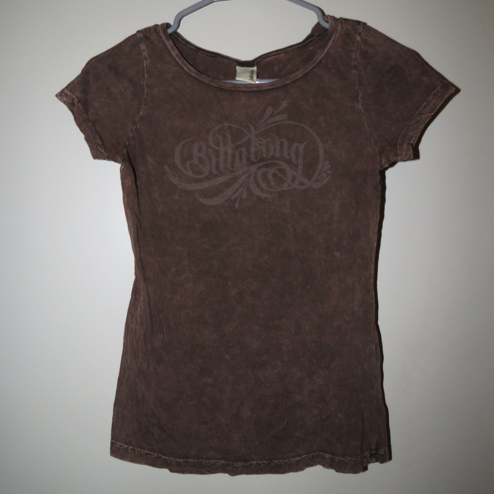 Billabong women's t-shirt